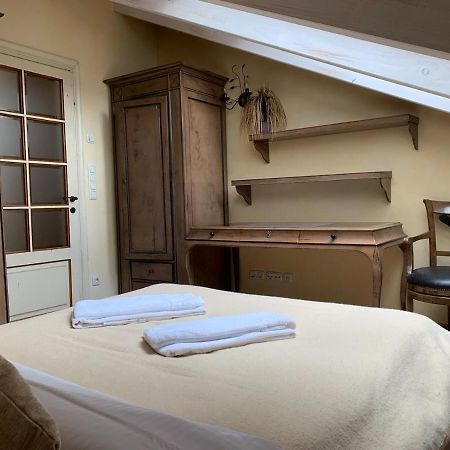 Garmisch Lux Apartment Mit Sauna Екстериор снимка