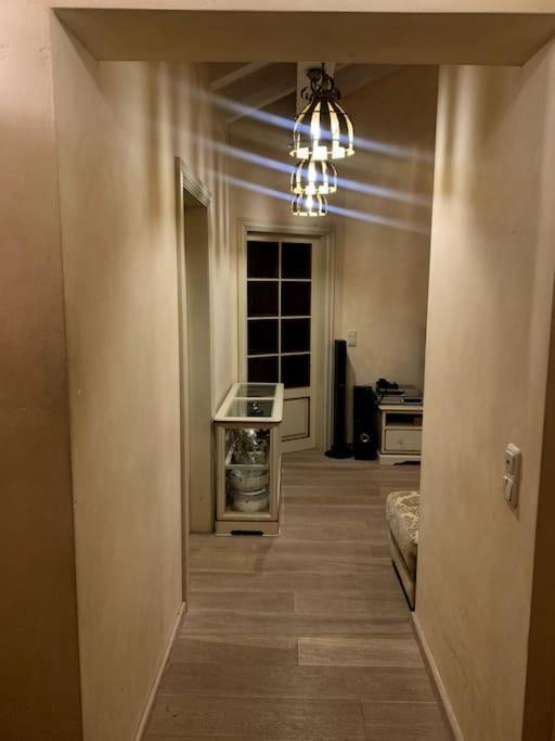 Garmisch Lux Apartment Mit Sauna Екстериор снимка