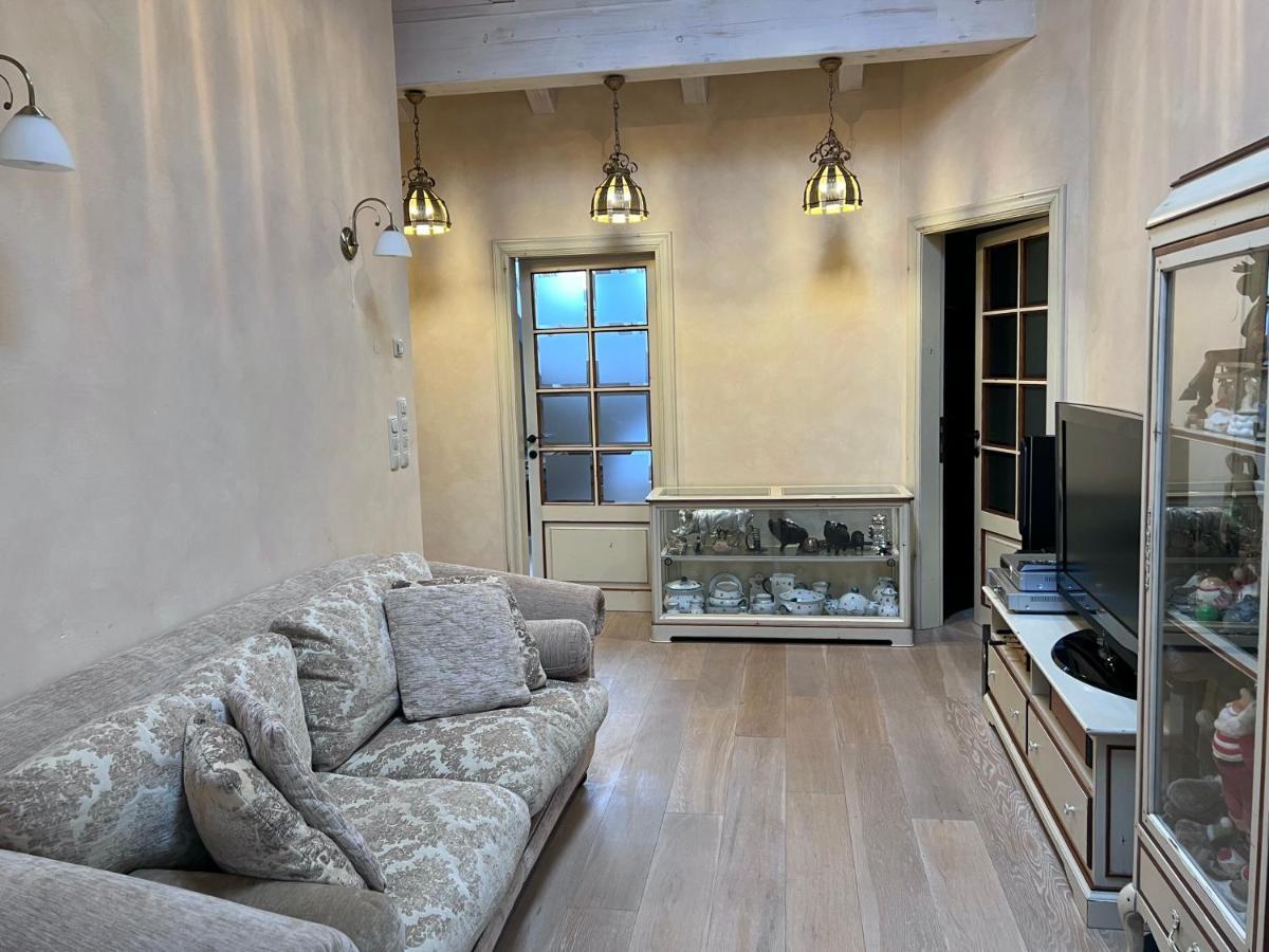 Garmisch Lux Apartment Mit Sauna Екстериор снимка
