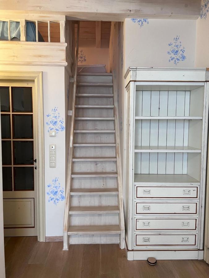 Garmisch Lux Apartment Mit Sauna Екстериор снимка